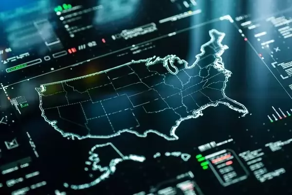 US Core PCE Deflator Aligns with Expectations, Fed's Stance Debated