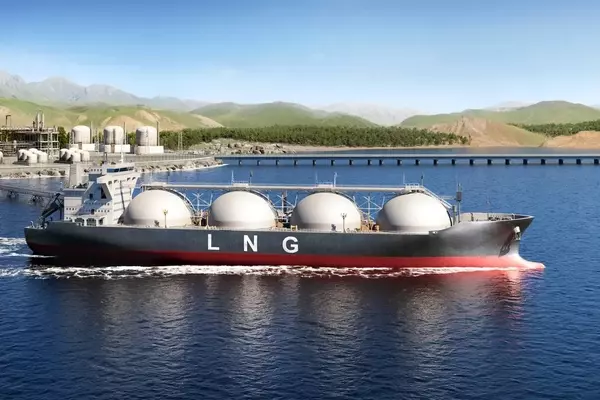 EQT Corporation: A Deep Dive into Natural Gas Market Dynamics and Investment Opportunity