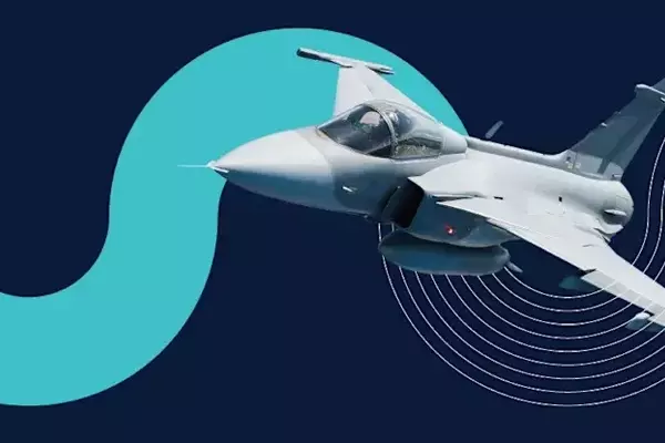 Aerospace and Defense Private Equity Exits Soar, Outpacing Previous Year's Totals