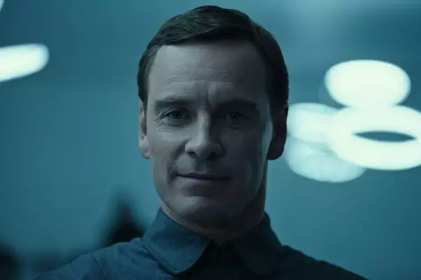 Ridley Scott Hints at a Third 'Alien' Prequel Focusing on David