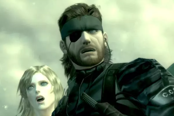 Konami Unveils Metal Gear Solid-Themed Cat Toys at CatCon, Skipping Gamescom