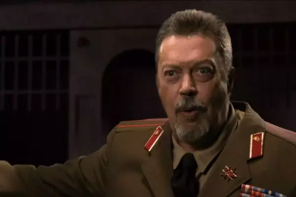 Remembering Tim Curry: A Legacy of Iconic Performances