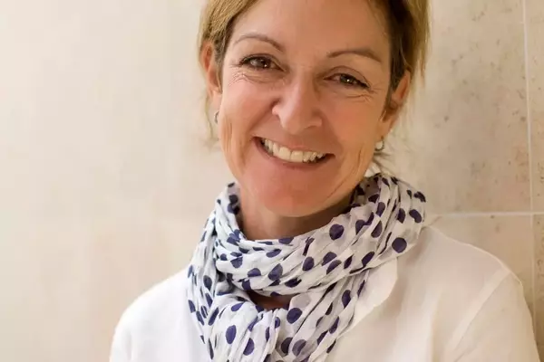 A Visionary's Journey: Julie Huntsinger's Two Decades at Telluride Film Festival