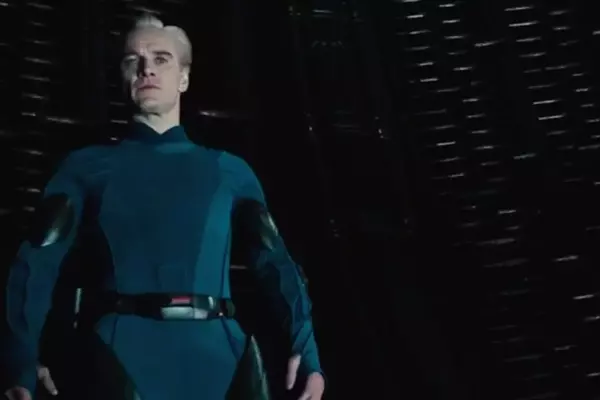 Ridley Scott Discusses 'Alien: Covenant' Sequel and 'Blade Runner' Rights