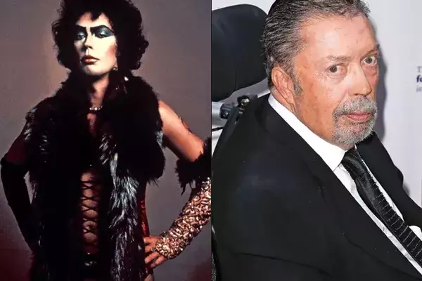 The Enduring Legacy of 'The Rocky Horror Picture Show': Where Are They Now?