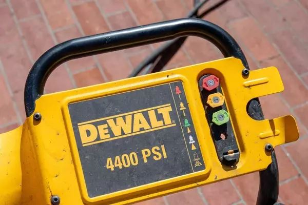 DeWalt ToughSystem Tool Organizer: Your Garage's New Best Friend, Now 48% Off on Amazon
