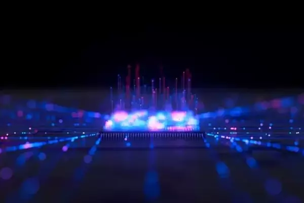 AMD's Data Center Dominance: A Deep Dive into Helios and Future Growth