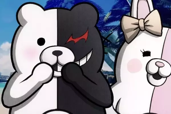 Danganronpa 2x2 Switches to Digital-Only Release on Switch 2