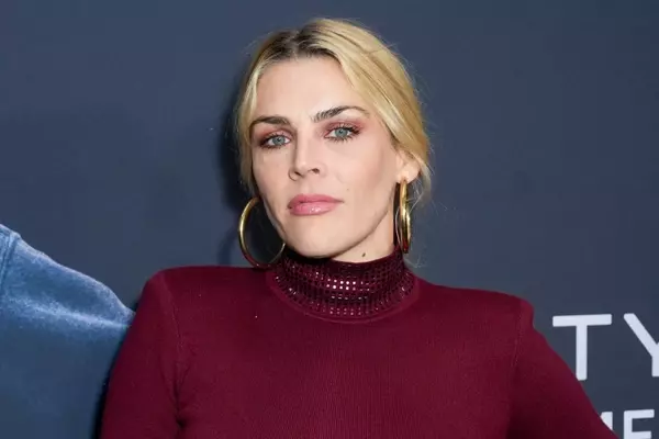 Busy Philipps' Health Journey: From Brain Tumor Discovery to Recovery