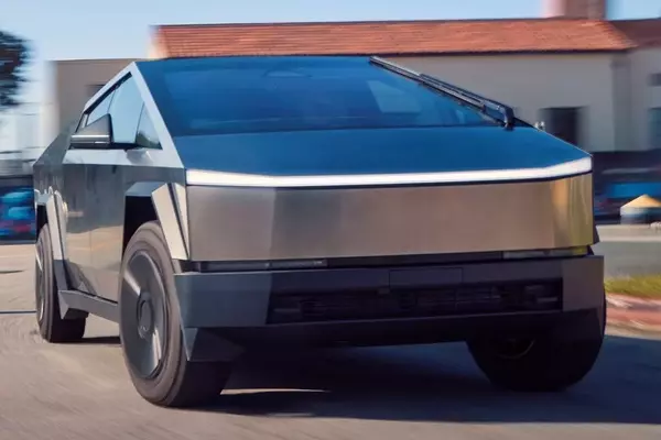 Tesla Cybertruck Prices Surge: A Detailed Analysis