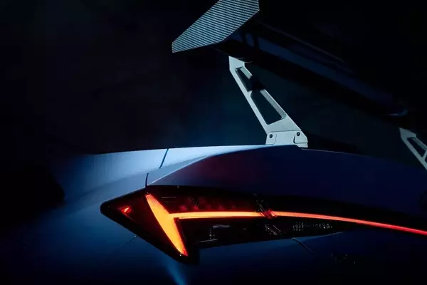 Hyundai N's Ambitious Expansion: Seven New Performance Models by 2030