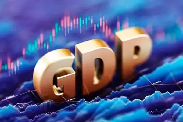 Second Quarter GDP Growth Unchanged at 1.5%