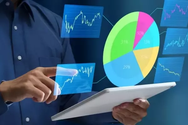 ETFs: The New Dominant Force in Financial Advisory