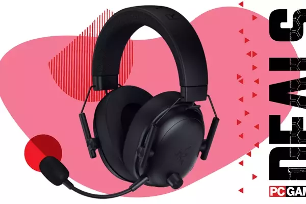 Unbeatable Deals on Razer BlackShark V3 Gaming Headsets at Amazon AU