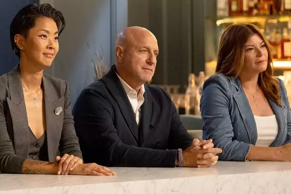Top Chef: A Culinary Institution Rivaling Prestigious Awards, Say Judges