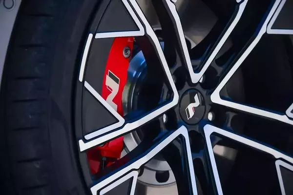 Hyundai N's Ambitious Plans: A New Rear-Wheel-Drive Performance Car and Market Expansion