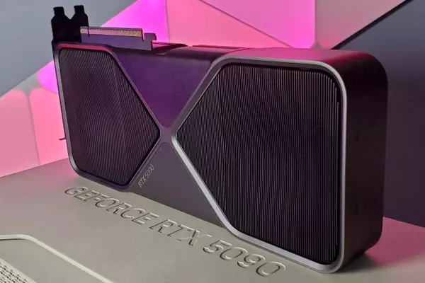 Nvidia's AI Ambition Faces Memory Shortage Despite Soaring Revenue