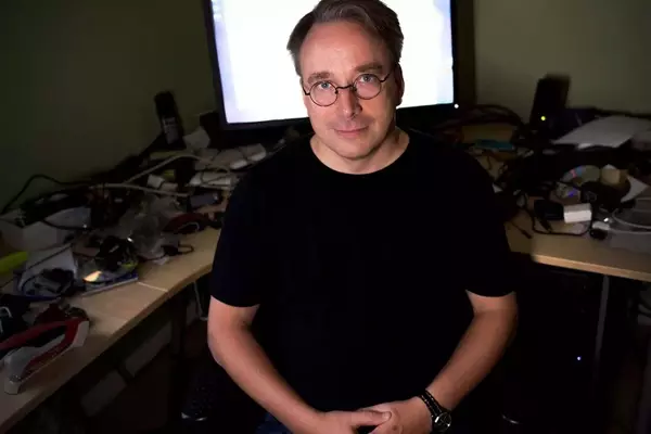 Linus Torvalds' AI Debugging Challenge