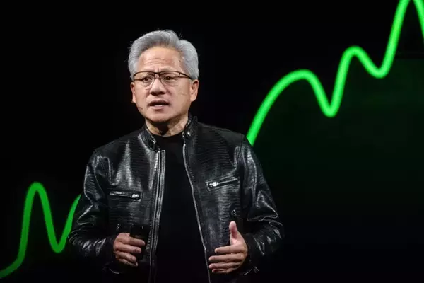 Nvidia's AI Dominance Overshadows Gaming in Recent Earnings