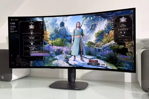 Alienware AW3926QW: A Comprehensive Review of the 39-inch Ultrawide OLED Gaming Monitor