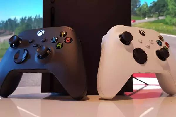 Xbox's New Digital Game Access: A Win for Game Preservation and Player Libraries