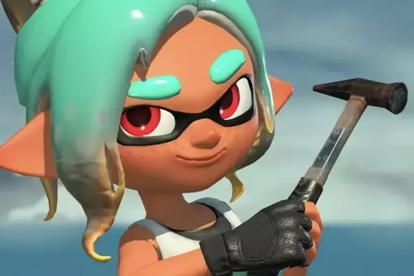 Nintendo Dominates Japanese Charts with Key Titles