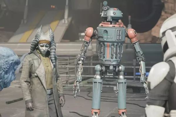 Mastering Class Respecs in Star Wars Zero Company