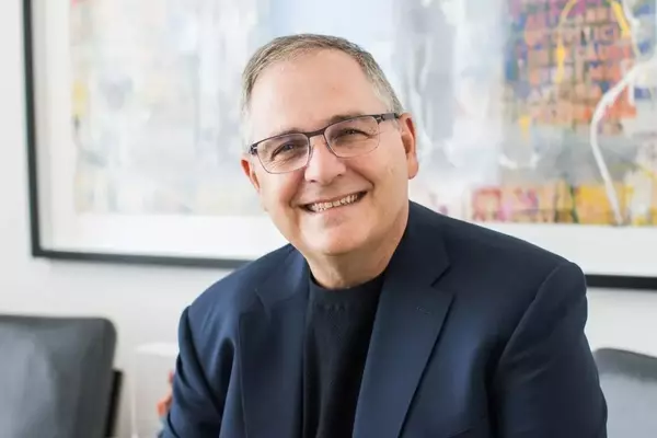 Dolby Laboratories Appoints Marc Whitten as New CEO, Kevin Yeaman Steps Down