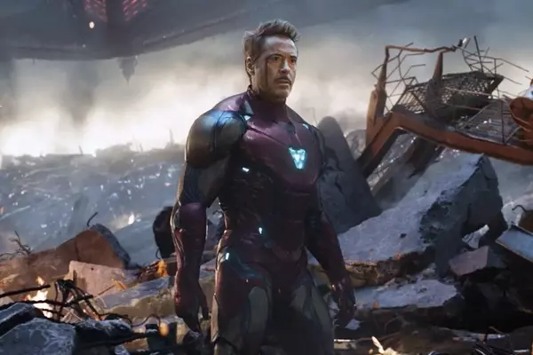 Understanding the "Avengers" Cinematic Universe
