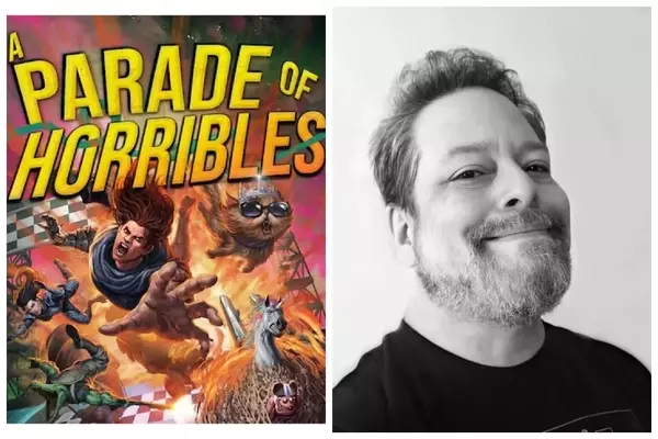 New York Comic Con Unveils Comprehensive 2026 Professional Schedule, Featuring 'Dungeon Crawler Carl' Author Panel