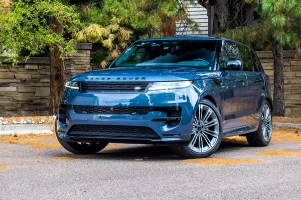 Range Rover's Reliability Challenges: A Detailed Examination