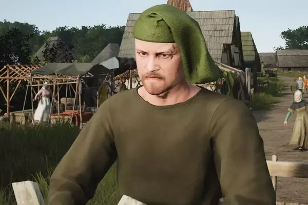 Manor Lords Achieves 4 Million Sales Milestone, Unveils Major New Update