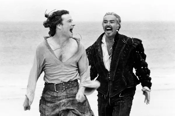 The Enduring Misconception of 'Highlander': A Critical Reappraisal
