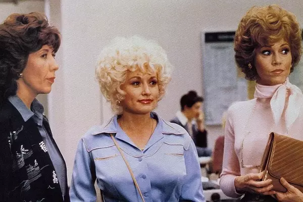 Dolly Parton: A Cultural Icon's Journey from Music to Hollywood and Philanthropy