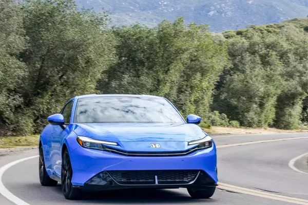 2027 Honda Prelude: A Week-Long Review and Value Analysis