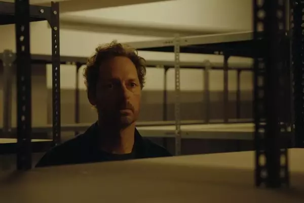Jens Lien's 'Joe's Assignment' Explores Automation's Impact on Society
