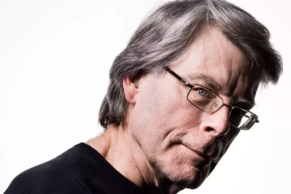 Stephen King's 'Crouch End' Gets Prime Video Series Adaptation