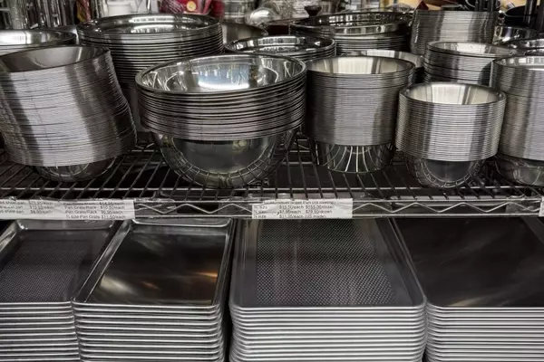Upgrade Your Kitchen: Professional Tools at Unbeatable Prices