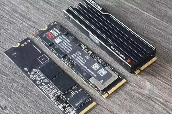 YMTC Aims to Dominate NAND Flash Market by 2027