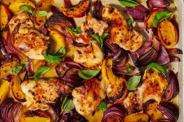 August's Most Popular Recipes