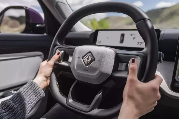 Rivian R2: Top Features That Set This SUV Apart
