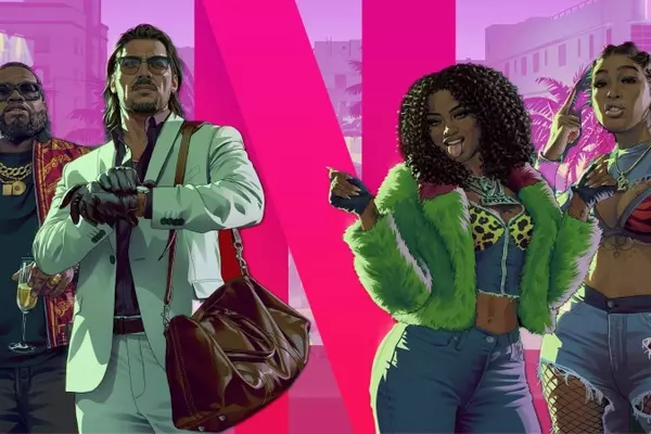 GTA 6 Achieves 'Taylor Swift Status' with Netflix Premiere, Dominating Pop Culture