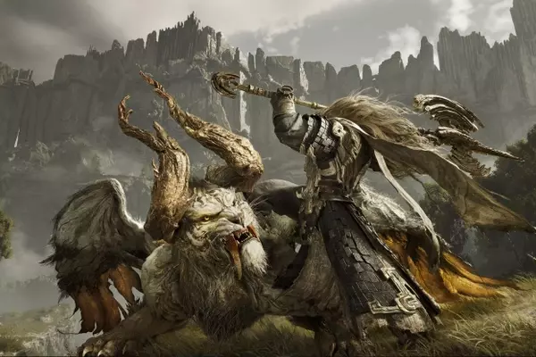 Nodusfall: HoYoverse's Bold Step into Co-op Action RPGs