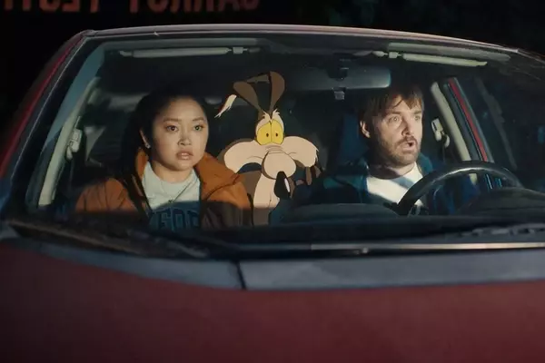 “Coyote vs. Acme” Triumph: A Cinematic Journey from Shelf to Screen