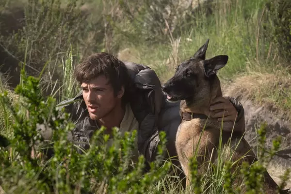 When and Where to Watch 'The Dog Stars' at Home