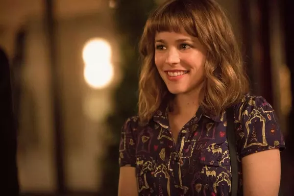 About Time: A Deeper Look at Time Travel and Life's Precious Moments