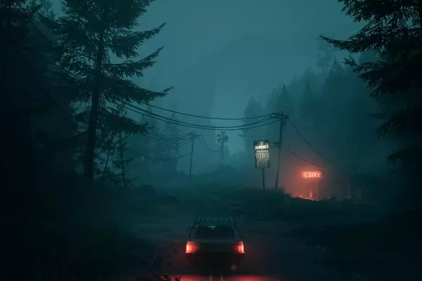 A Thrilling Journey Through the Anomalous Zone: Embracing the Uniqueness of Pacific Drive
