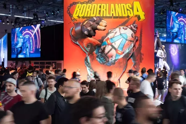 Gamescom 2026 Plagued by Thefts, Indie Developers Suffer Losses