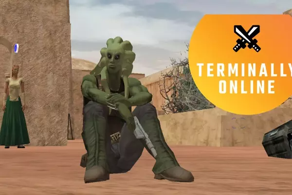 Star Wars Galaxies: A Timeless MMO Experience