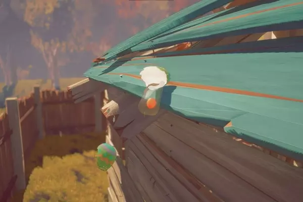 The Frustratingly Fun World of 'Egging On'